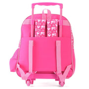 Striders Impex Trolley Bag