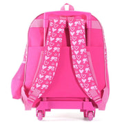 Striders Impex Trolley Bag