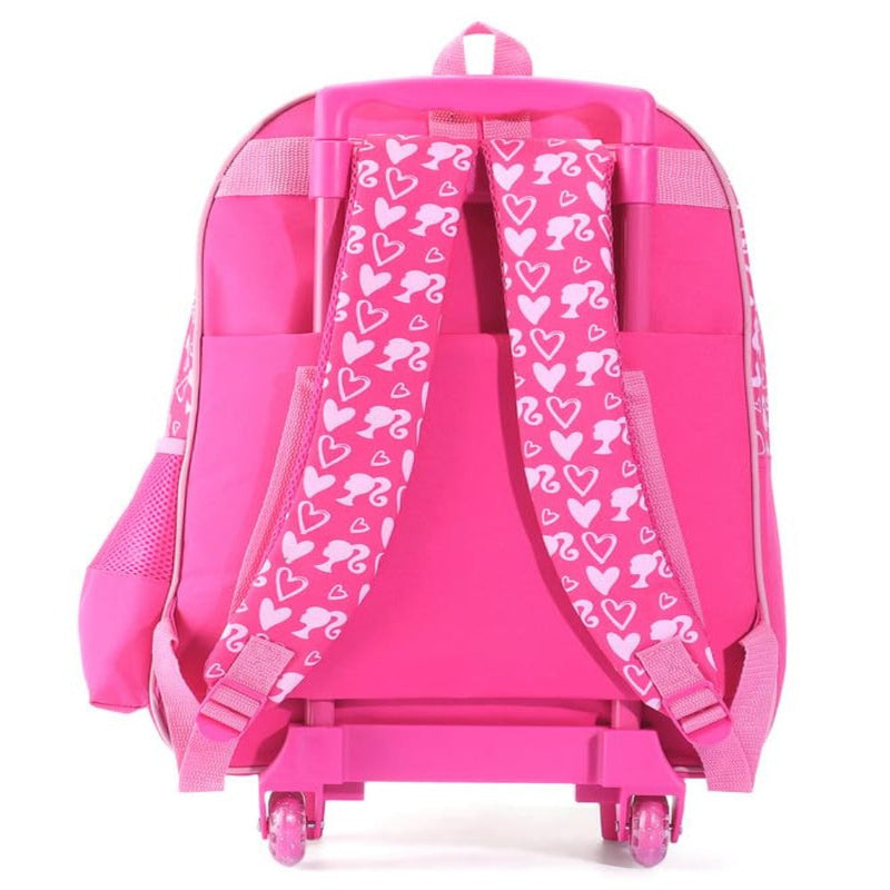 Striders Impex Trolley Bag