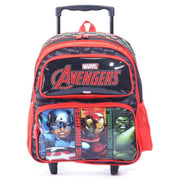Striders Impex Trolley Bag