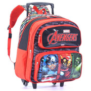 Striders Impex Trolley Bag