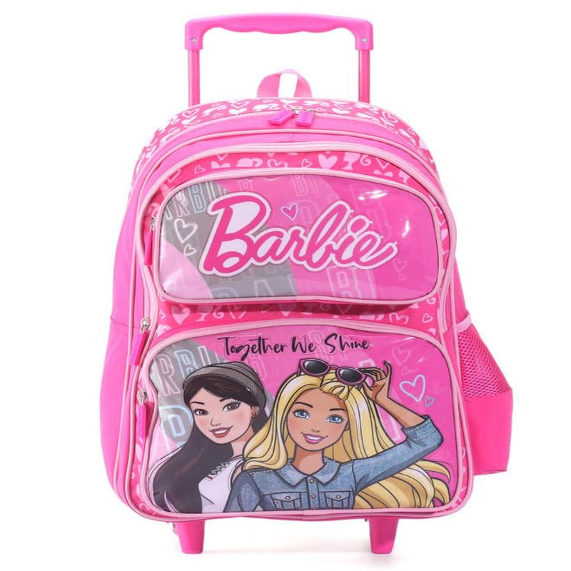 Striders Impex Trolley Bag
