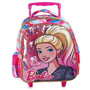 Striders Impex Trolley School Bag - 16 Inches