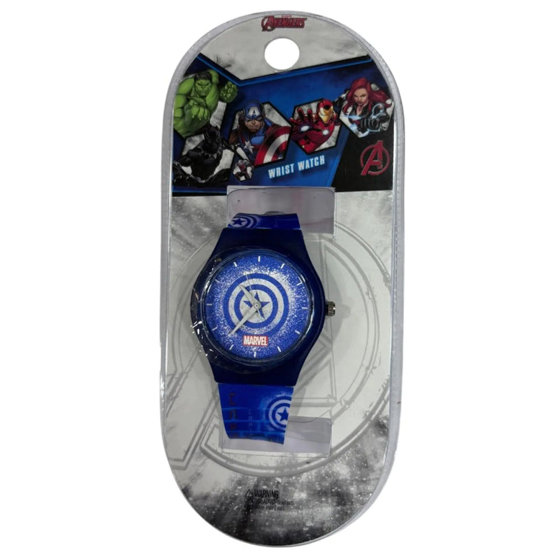 Striders Impex Wrist Watch