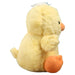Striders Impex Yellow Sitting Duck Plush Toy - 27.5 Cm-Soft Toy-Striders Impex-Toycra