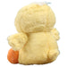 Striders Impex Yellow Sitting Duck Plush Toy - 27.5 Cm-Soft Toy-Striders Impex-Toycra