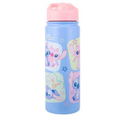 Striders Insulated Sipper 600 Ml