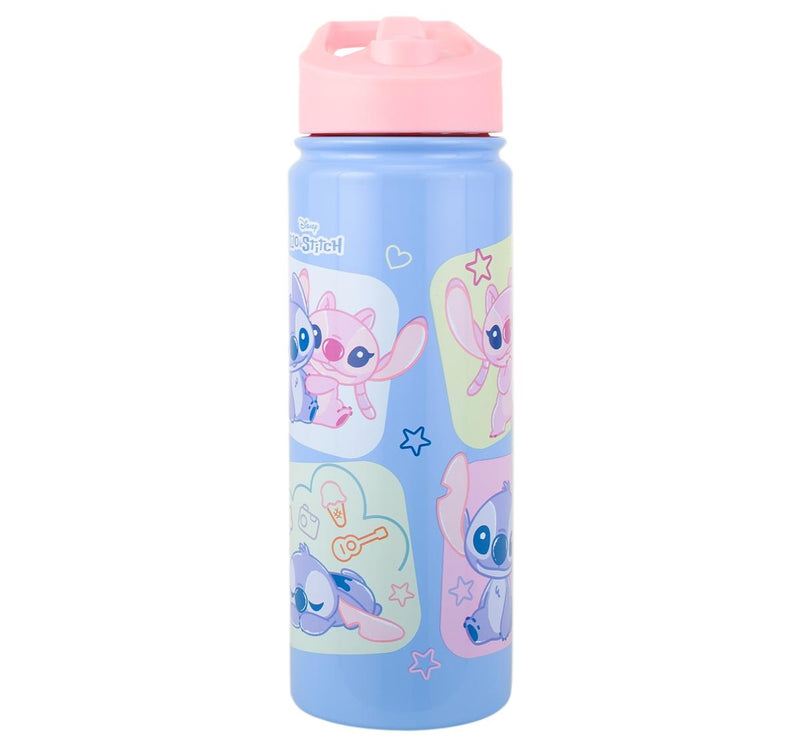 Striders Insulated Sipper 600 Ml