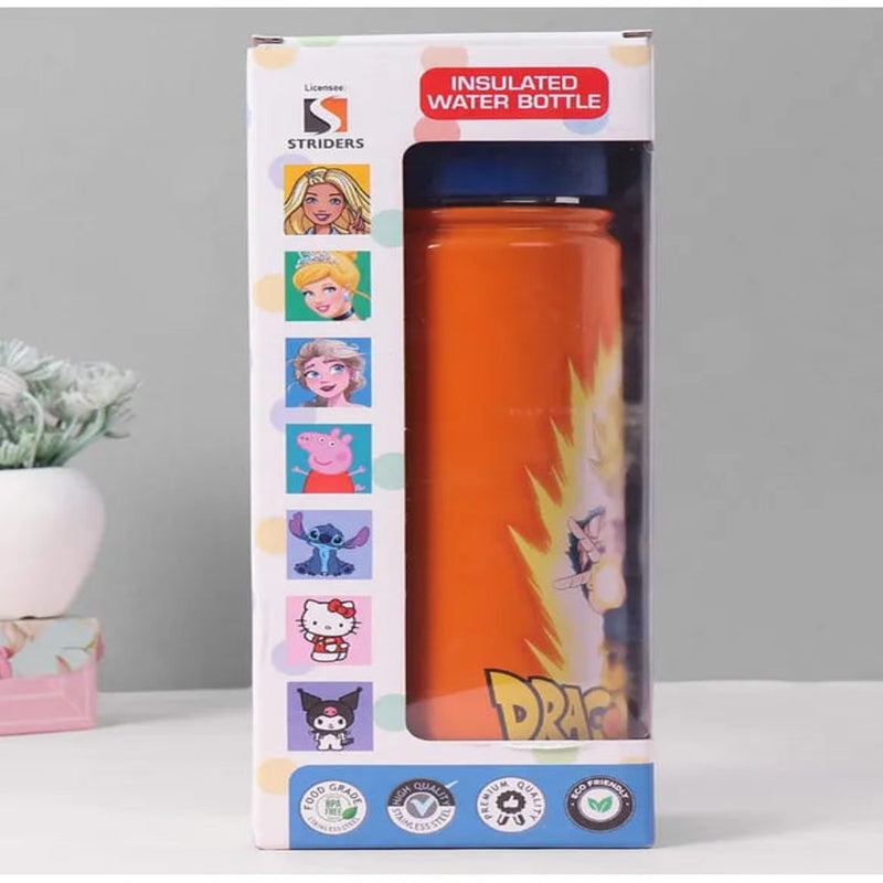 Striders Insulated Sipper 600 Ml