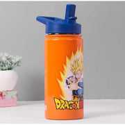 Striders Insulated Sipper 600 Ml