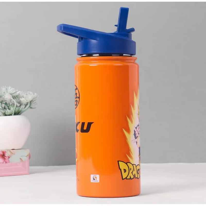 Striders Insulated Sipper 600 Ml