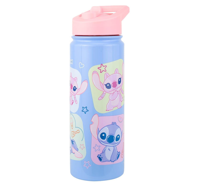 Striders Insulated Sipper 600 Ml
