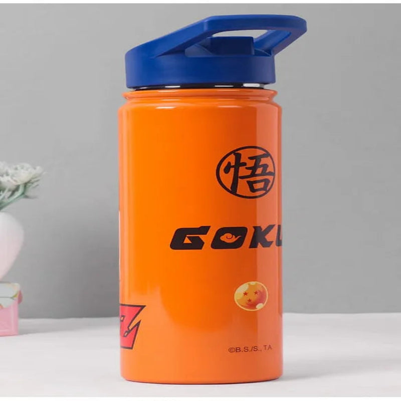 Striders Insulated Sipper 600 Ml