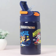Striders Insulated Sipper Water Bottle - 400 ml