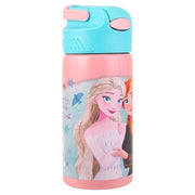 Striders Insulated Sipper Water Bottle - 400 ml