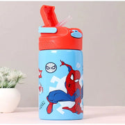 Striders Insulated Sipper Water Bottle - 400 ml