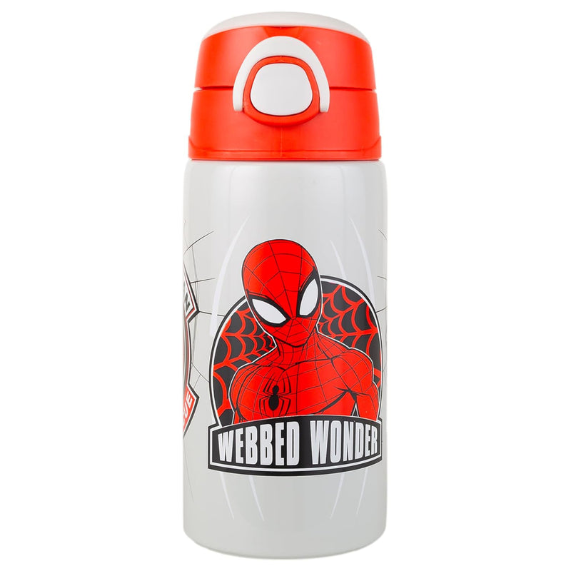 Striders Insulated Sipper Water Bottle - 400 ml