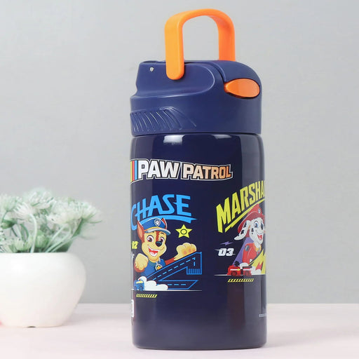 Striders Insulated Sipper Water Bottle - 400 ml