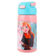 Striders Insulated Sipper Water Bottle - 400 ml