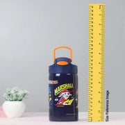 Striders Insulated Sipper Water Bottle - 400 ml