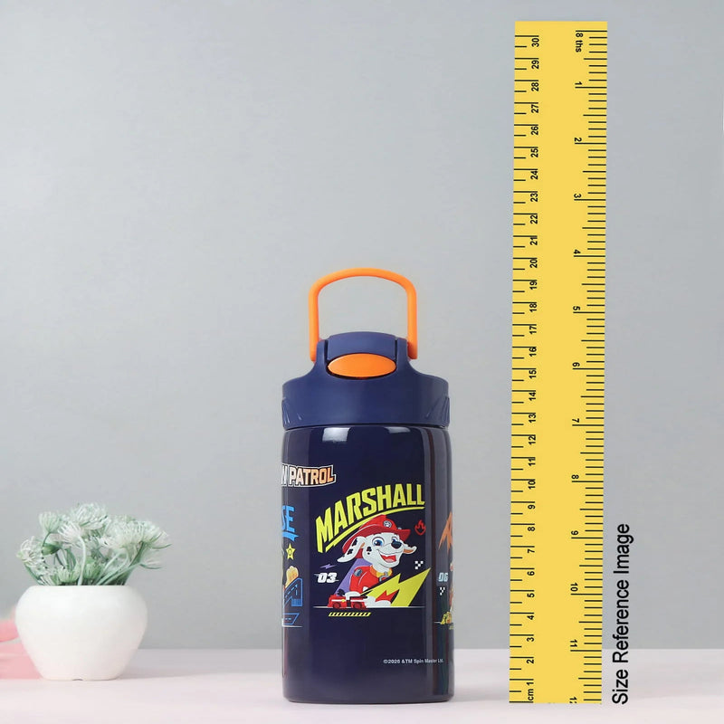Striders Insulated Sipper Water Bottle - 400 ml
