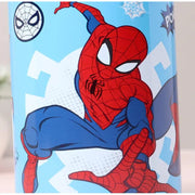 Striders Insulated Sipper Water Bottle - 400 ml
