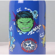 Striders Insulated Sipper Water Bottle - 400 ml
