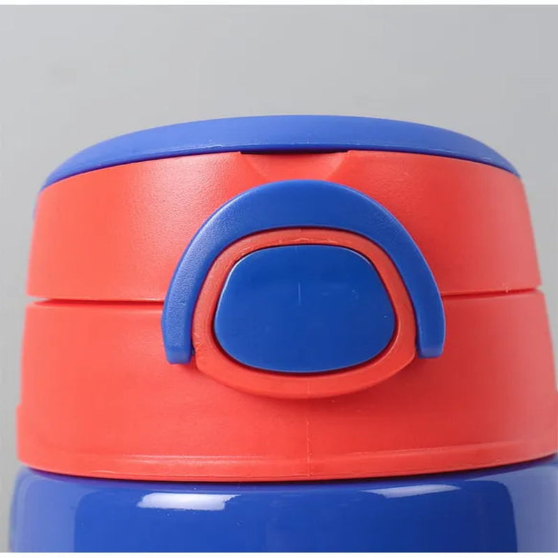 Striders Insulated Sipper Water Bottle - 400 ml