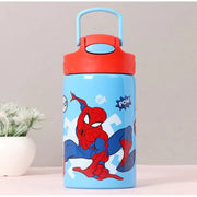 Striders Insulated Sipper Water Bottle - 400 ml