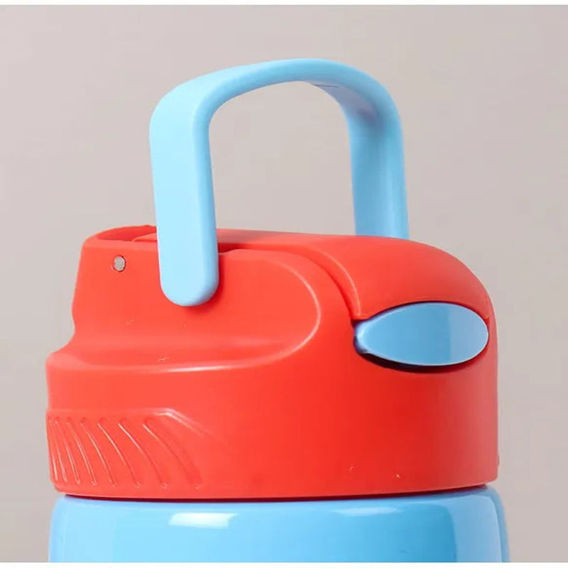 Striders Insulated Sipper Water Bottle - 400 ml