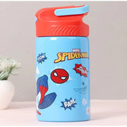 Striders Insulated Sipper Water Bottle - 400 ml