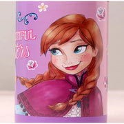 Striders Insulated Sipper Water Bottle - 400 ml