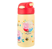 Striders Insulated Sipper Water Bottle - 400 ml