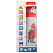 Striders Insulated Sipper Water Bottle - 400 ml