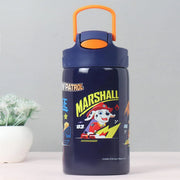 Striders Insulated Sipper Water Bottle - 400 ml