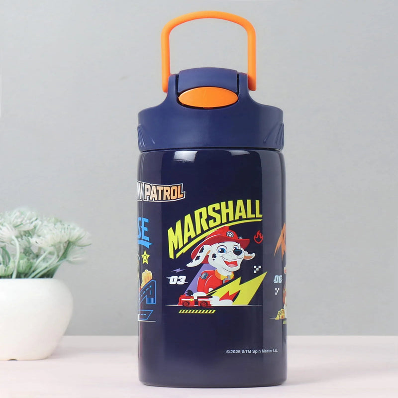 Striders Insulated Sipper Water Bottle - 400 ml