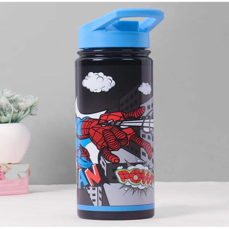 Striders Kids Insulated Water Bottle 600 Ml