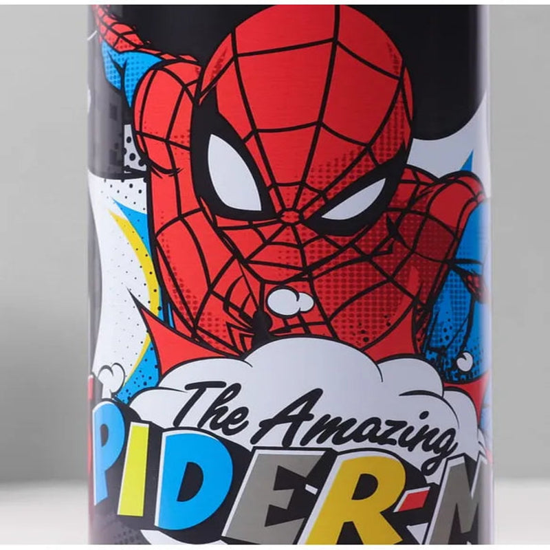 Striders Kids Insulated Water Bottle 600 Ml
