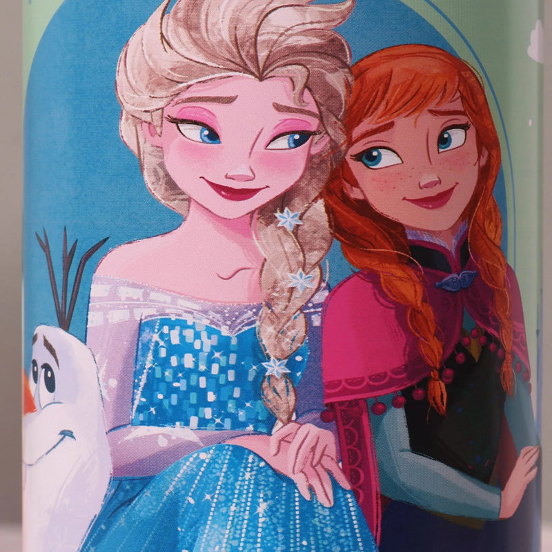Striders Kids Insulated Water Bottle 600 Ml