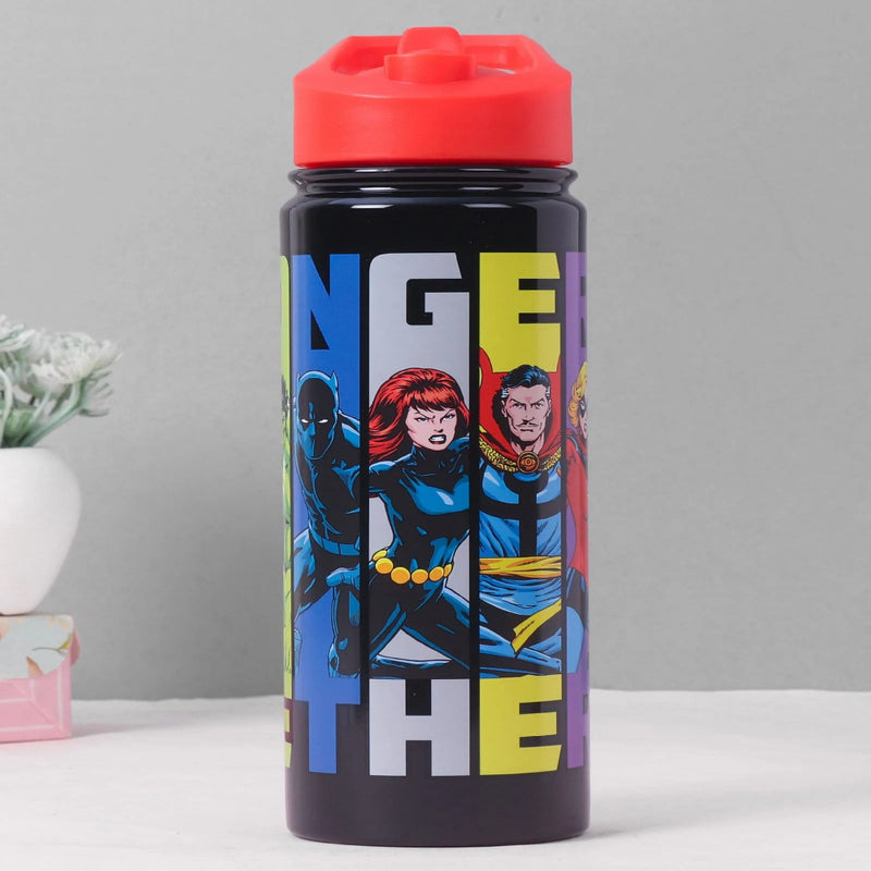 Striders Kids Insulated Water Bottle 600 Ml