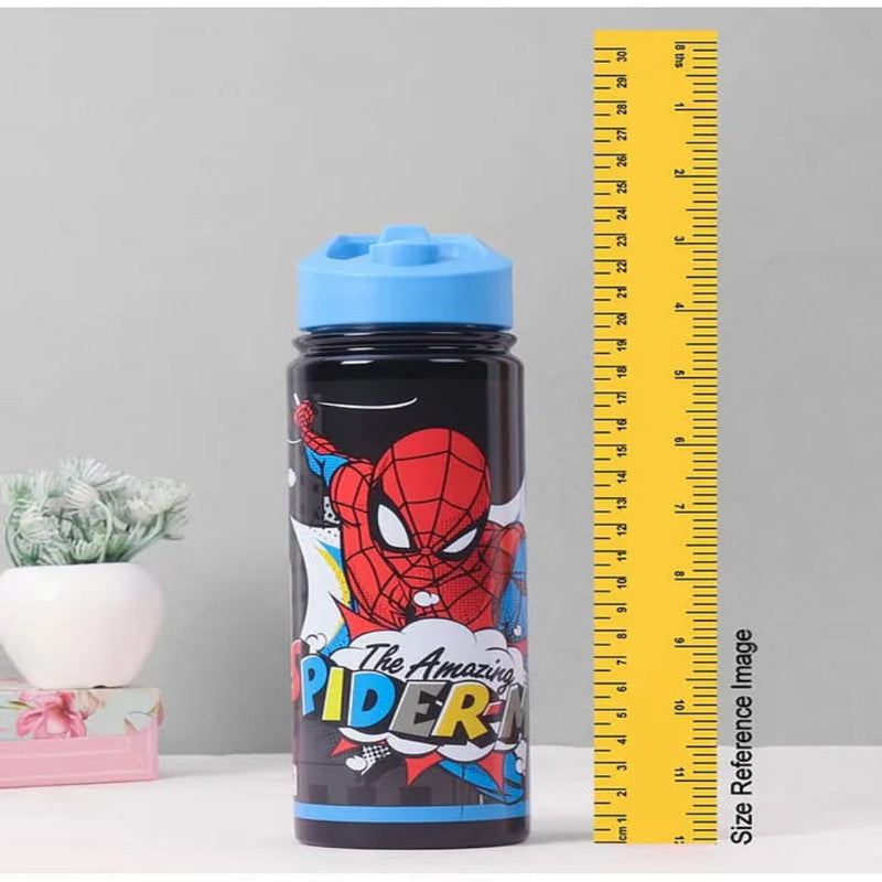 Striders Kids Insulated Water Bottle 600 Ml