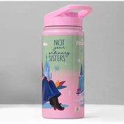 Striders Kids Insulated Water Bottle 600 Ml