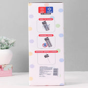 Striders Kids Insulated Water Bottle 600 Ml