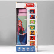 Striders Kids Insulated Water Bottle 600 Ml