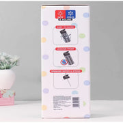 Striders Kids Insulated Water Bottle 600 Ml