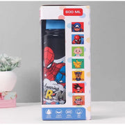 Striders Kids Insulated Water Bottle 600 Ml