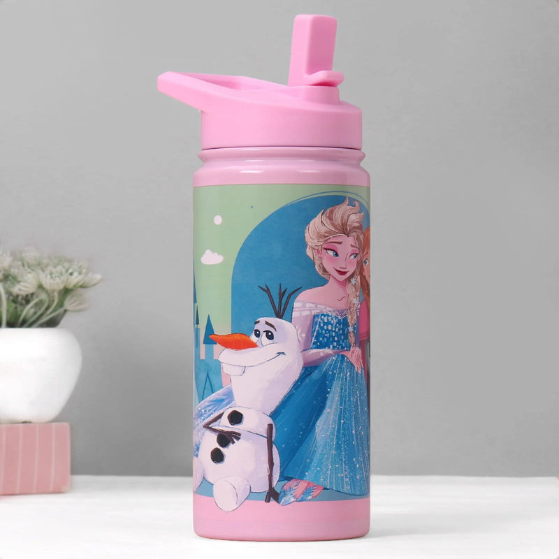 Striders Kids Insulated Water Bottle 600 Ml