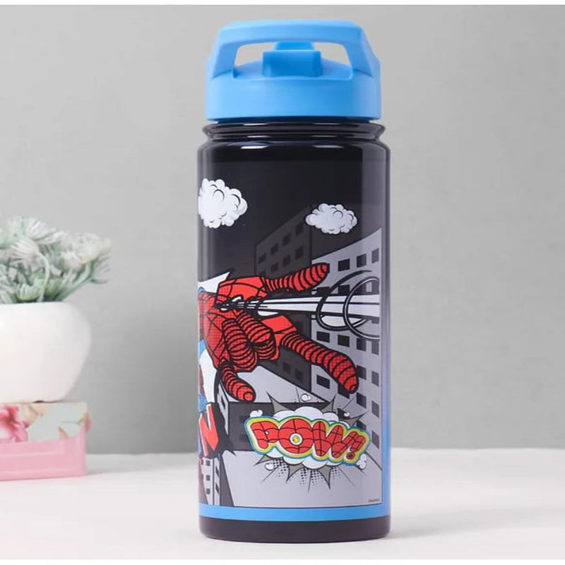 Striders Kids Insulated Water Bottle 600 Ml