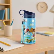 Striders Kids Sipper Water Bottle 500 ml