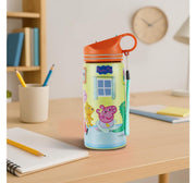 Striders Kids Sipper Water Bottle 500 ml